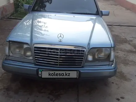 Mercedes-Benz E 280 1993 года за 2 500 000 тг. в Сарыагаш