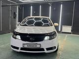 Kia Cerato 2010 года за 3 500 000 тг. в Алматы