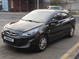Hyundai Accent 2014 года за 4 200 000 тг. в Алматы – фото 2