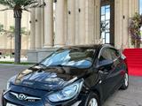 Hyundai Accent 2014 годаүшін4 200 000 тг. в Алматы – фото 2