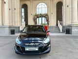 Hyundai Accent 2014 годаүшін4 200 000 тг. в Алматы – фото 3
