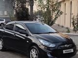 Hyundai Accent 2014 года за 4 200 000 тг. в Алматы