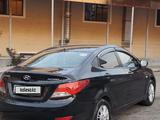 Hyundai Accent 2014 года за 4 200 000 тг. в Алматы – фото 3