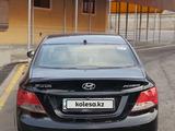 Hyundai Accent 2014 года за 4 200 000 тг. в Алматы – фото 5