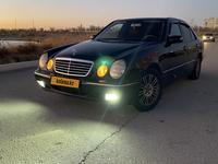 Mercedes-Benz E 320 2001 годаfor5 000 000 тг. в Кызылорда