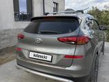 Hyundai Tucson 2019 годаүшін10 500 000 тг. в Туркестан – фото 3