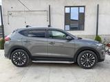 Hyundai Tucson 2019 годаүшін10 500 000 тг. в Туркестан – фото 2
