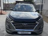 Hyundai Tucson 2019 годаүшін10 500 000 тг. в Туркестан