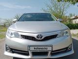 Toyota Camry 2013 годаүшін9 000 000 тг. в Шымкент