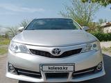 Toyota Camry 2013 года за 9 000 000 тг. в Шымкент