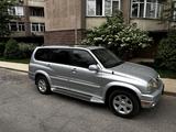 Suzuki XL7 2002 годаүшін4 200 000 тг. в Алматы