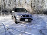 BMW X5 2006 года за 8 000 000 тг. в Караганда