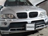 BMW X5 2006 года за 8 000 000 тг. в Караганда – фото 3