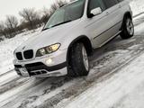 BMW X5 2006 года за 8 000 000 тг. в Караганда – фото 5