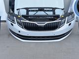 Бампер на Skoda Octavia (Новый оригинал)үшін45 000 тг. в Уральск