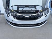 Бампер на Skoda Octavia (Новый оригинал) за 45 000 тг. в Уральск