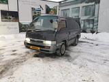 Nissan Caravan 1995 годаүшін2 200 000 тг. в Алматы