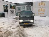 Nissan Caravan 1995 годаүшін2 200 000 тг. в Алматы – фото 2