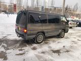 Nissan Caravan 1995 годаүшін2 200 000 тг. в Алматы – фото 5