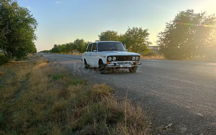 ВАЗ (Lada) 2106 1992 года за 580 000 тг. в Туркестан