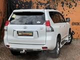 Toyota Land Cruiser Prado 2010 годаfor14 500 000 тг. в Кокшетау – фото 3