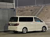 Toyota Alphard 2006 годаfor6 200 000 тг. в Актау