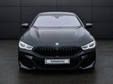 BMW 840 2020 годаүшін42 990 000 тг. в Астана