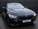 BMW 840 2020 годаүшін42 990 000 тг. в Астана – фото 2