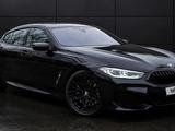 BMW 840 2020 годаүшін42 990 000 тг. в Астана – фото 3