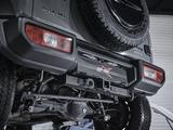 Фаркоп BMS для Сузуки Джимни 2018-2024 за 148 680 тг. в Алматы
