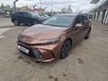 Toyota Camry 2024 года за 23 000 000 тг. в Актобе – фото 12
