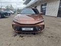 Toyota Camry 2024 года за 23 000 000 тг. в Актобе – фото 13