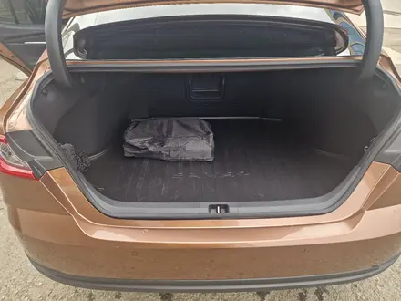 Toyota Camry 2024 года за 23 000 000 тг. в Актобе – фото 14