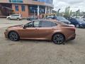 Toyota Camry 2024 года за 23 000 000 тг. в Актобе – фото 16