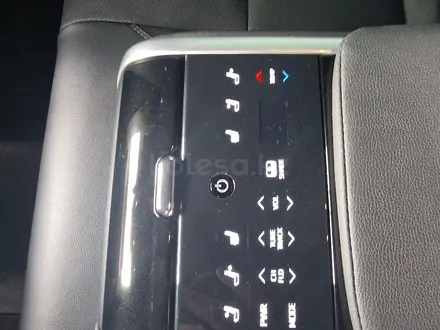 Toyota Camry 2024 года за 23 000 000 тг. в Актобе – фото 18