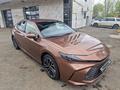 Toyota Camry 2024 года за 23 000 000 тг. в Актобе