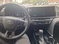 Toyota Camry 2024 года за 23 000 000 тг. в Актобе – фото 23