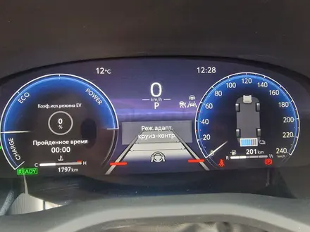 Toyota Camry 2024 года за 23 000 000 тг. в Актобе – фото 24