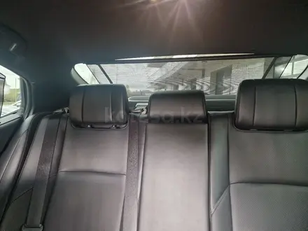 Toyota Camry 2024 года за 23 000 000 тг. в Актобе – фото 8