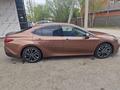 Toyota Camry 2024 года за 23 000 000 тг. в Актобе – фото 9