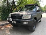 Toyota Land Cruiser 2003 года за 16 000 000 тг. в Атырау