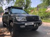 Toyota Land Cruiser 2003 года за 16 000 000 тг. в Атырау – фото 2