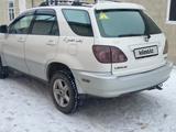 Lexus RX 300 2003 года за 5 300 000 тг. в Актобе – фото 2