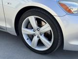 Lexus GS 300 2007 года за 6 900 000 тг. в Шымкент – фото 4
