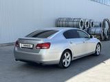 Lexus GS 300 2007 года за 6 900 000 тг. в Шымкент