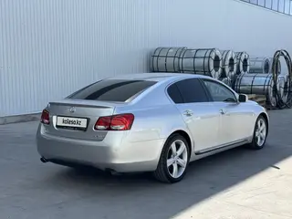 Lexus GS 300