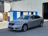 Lexus GS 300 2007 года за 6 900 000 тг. в Шымкент – фото 5