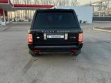 Land Rover Range Rover 2006 годаүшін9 500 000 тг. в Алматы – фото 3