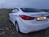 Hyundai Elantra 2013 года за 5 800 000 тг. в Караганда – фото 5