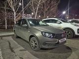 ВАЗ (Lada) Granta 2190 2019 года за 3 800 000 тг. в Астана